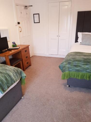 Ty Helyg Guest House - image 4