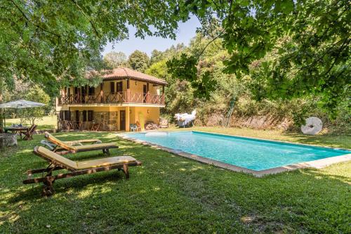 GuestReady - Casa Ponte de Lima gîte à louer Ponte do Lima