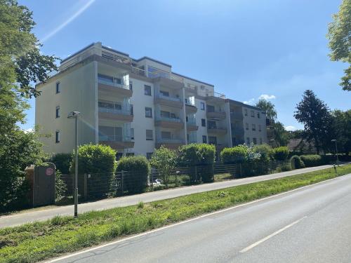 Ferienwohnung Südpark Apartment - Bad Nauheim