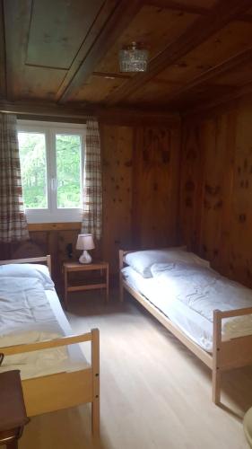 Pension Waldegg - restaurant Pension Waldegg - restaurant