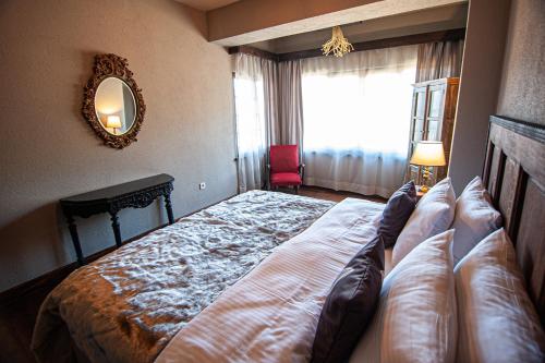  Kehf Sapanca Boutique Hotel and Tiny Houses in Ahmediye