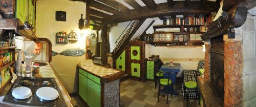 Art House Raspet