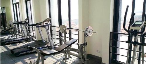 Galaxy Residence Condo photo