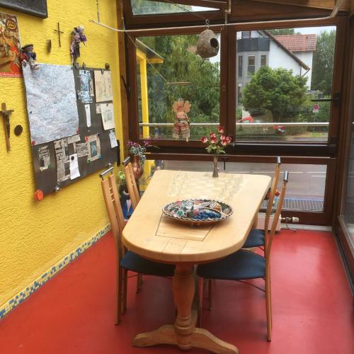 Pension Weinsberg 3