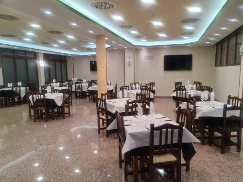 Hotel Segontia in Épila