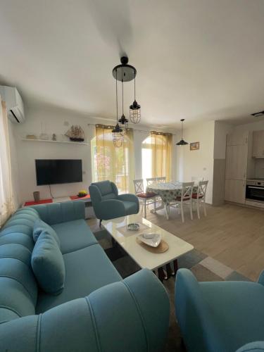 Luna Apartments in Glavati