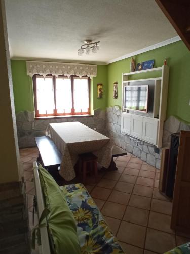 Vivienda Rural La Mazuga