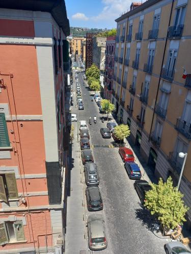 Accasatua Neapolitan Apartments, Napoli (foto 7)