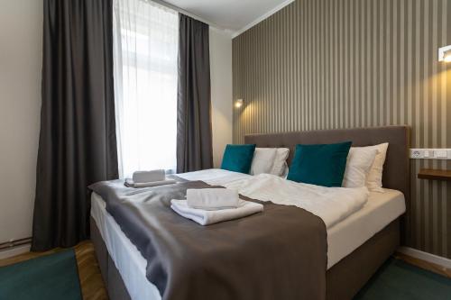 Heritage Hotel Petrakija - image 5