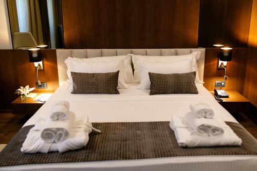 Hotel Sokrati, Tirana (photo 4)