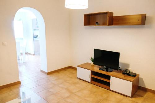  Apartamentos Villaaltea - Bernia in Altea