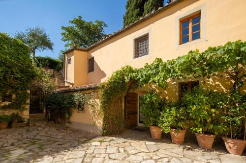  Villa Settignano in Settignano