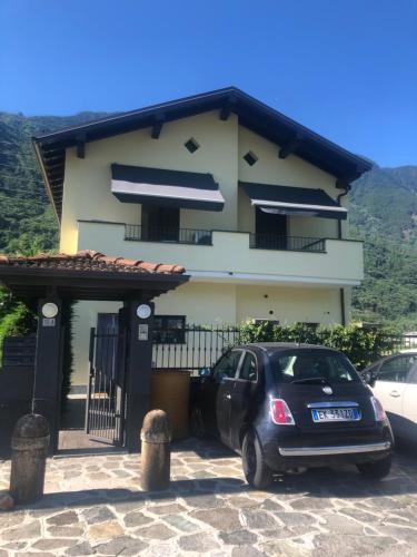  La Casa di Anna in Delebio