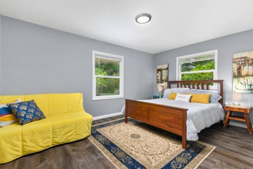 Hideaway on Dune, Lincoln City (Foto 4)