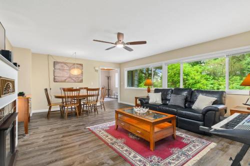 Hideaway on Dune, Lincoln City (Foto 6)
