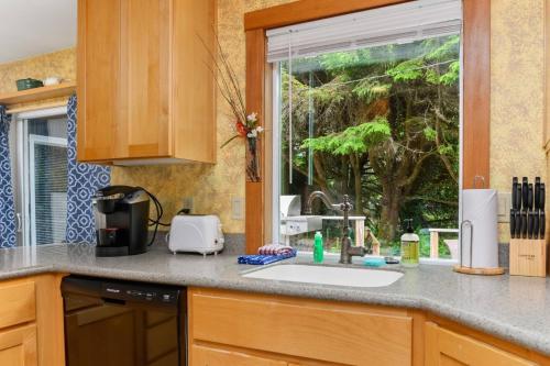 Hideaway on Dune, Lincoln City (Foto 10)