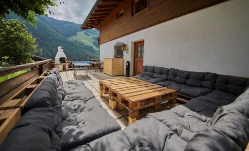  Delfi Ski & Bike Appartements in 5753 Saalbach-Hinterglemm