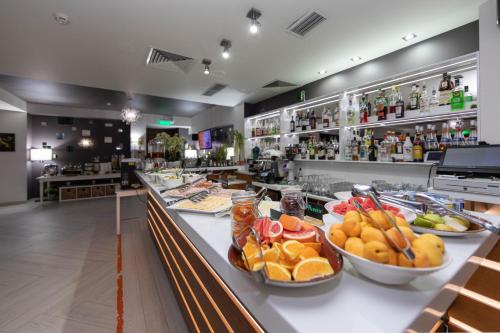 Citrus Hotel - image 13