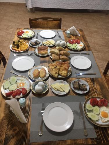 Guest House Victor in Tsaldashi