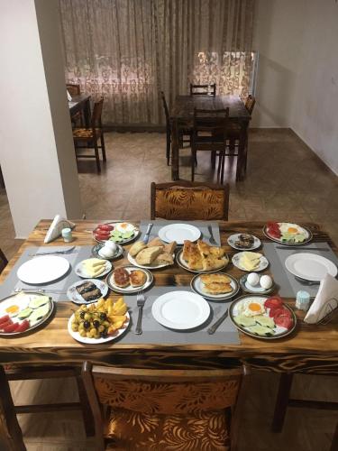 Guest House Victor in Tsaldashi
