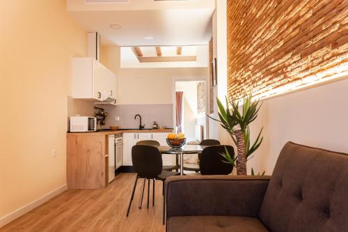  Marittimo Apartments in Valencia