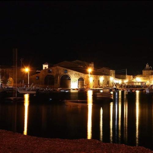 Casa Maritri Locazione Turistica