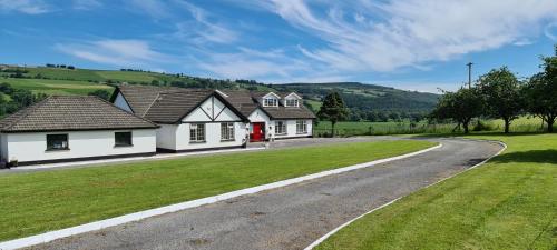 Cable Island Bed and Breakfast Cork