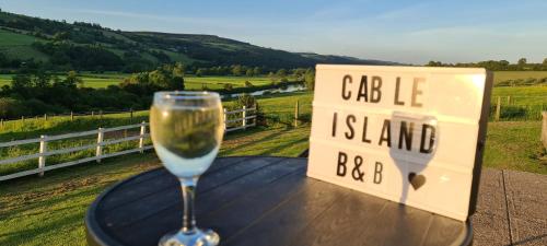 Cable Island Bed and Breakfast in Fermoy