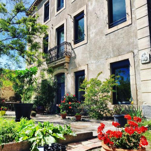 La Villa Du Chai