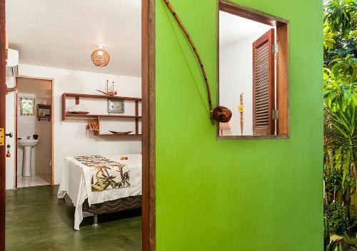 Vila Aue Suites