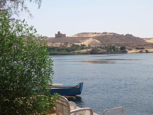 Attraksjoner i nærheten, Kafana Guest House Nile View in Aswan
