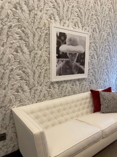 Junior Suite with Sea View