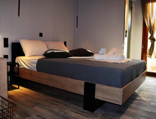 . Oihalia's petit DOUBLE ROOM