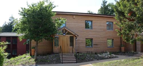 South Downs Eco Lodge & Camping