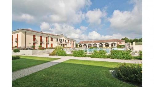 VILLA RACHELE - Accommodation - Lignano Sabbiadoro