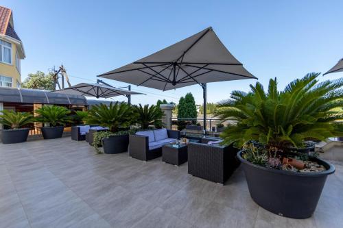 Citrus Hotel - main image