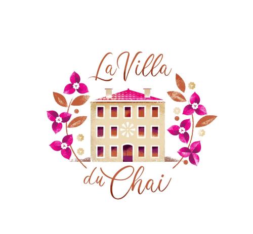 La villa du chai - Chambre d'hôtes - Lézignan-Corbières