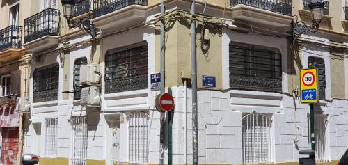 Lepanto Centro Valencia1, Valence (photo 3)