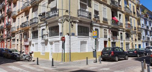 Lepanto Centro Valencia1, Valence (photo 2)