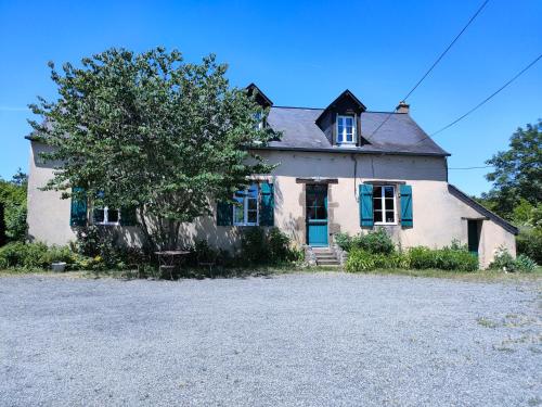 Chambres dans le gîte "Rêves de Gamins", proche du pôle Européen et du circuit des 24h - Location saisonnière - Sargé-lès-le-Mans