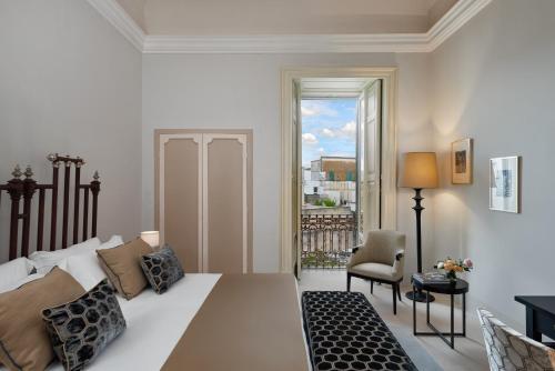 Palazzo Donna Elisabetta