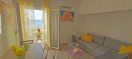  Perea Silvi suite in Peraia