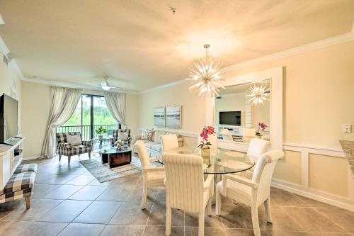 Charming Naples Condo 9 Mi to Beach and Pier! - image 4