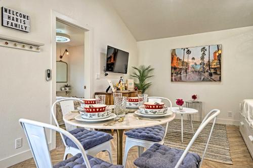 Bright Cottage Unit 8 Miles to Disneyland! - image 8