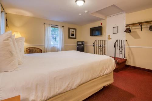 Purity Spring Resort Purity Spring Resort