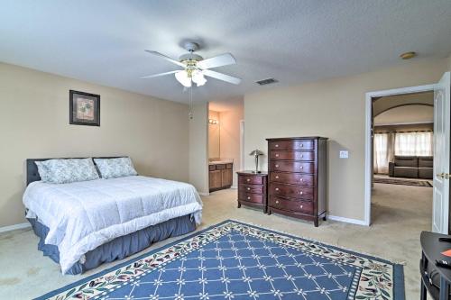Spacious Brandon Home - 12 Miles to Tampa! - image 11