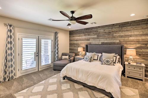 Quiet Havasu Home with Grill about 4 Mi to Marina! - image 9