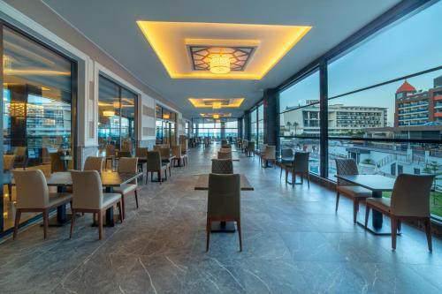 Lonicera Premium - Ultra All Inclusive Hotel (Alanya) - Deals, Photos &  Reviews