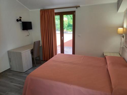 Hotel Ristorante Villa Terry – Lauria, AZ