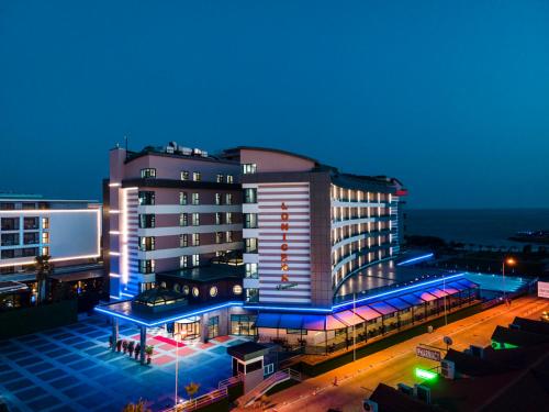 hotel photo
